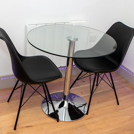 Stunning 1-Bedroom Flat In London! Londres Exterior foto