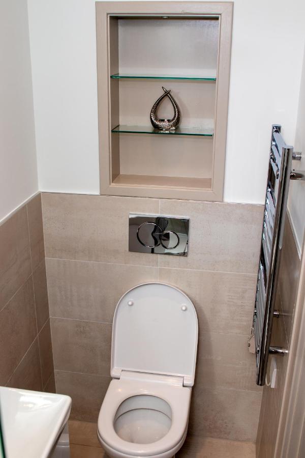 Stunning 1-Bedroom Flat In London! Londres Exterior foto