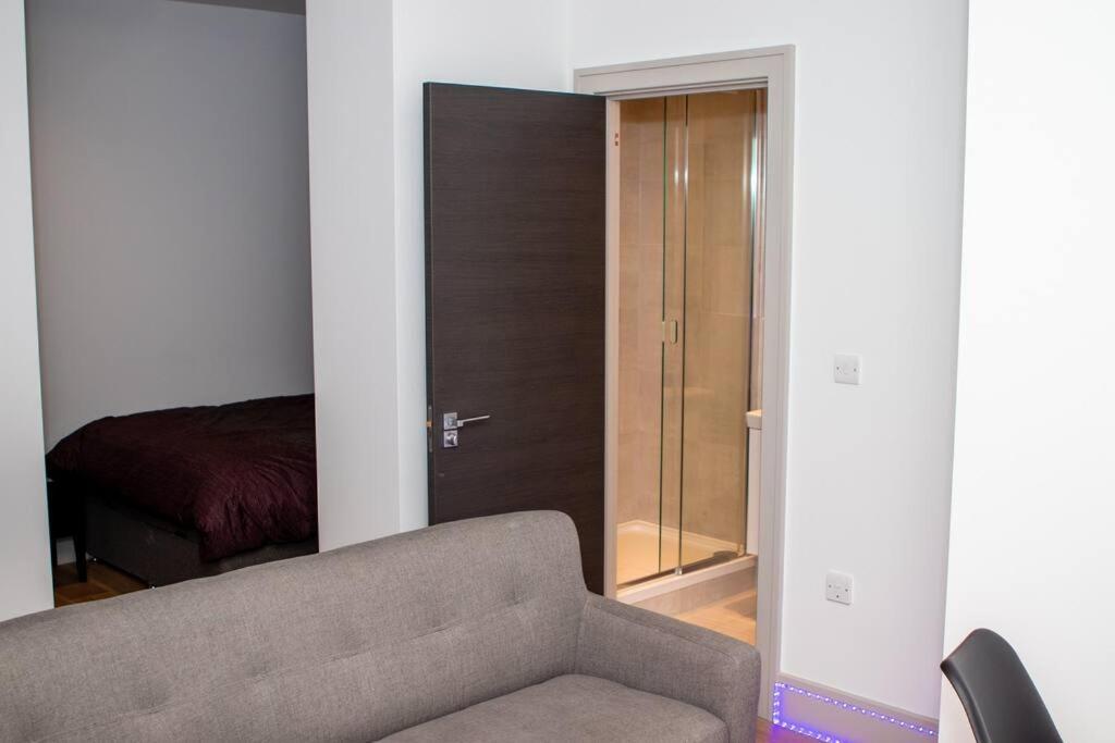 Stunning 1-Bedroom Flat In London! Londres Exterior foto