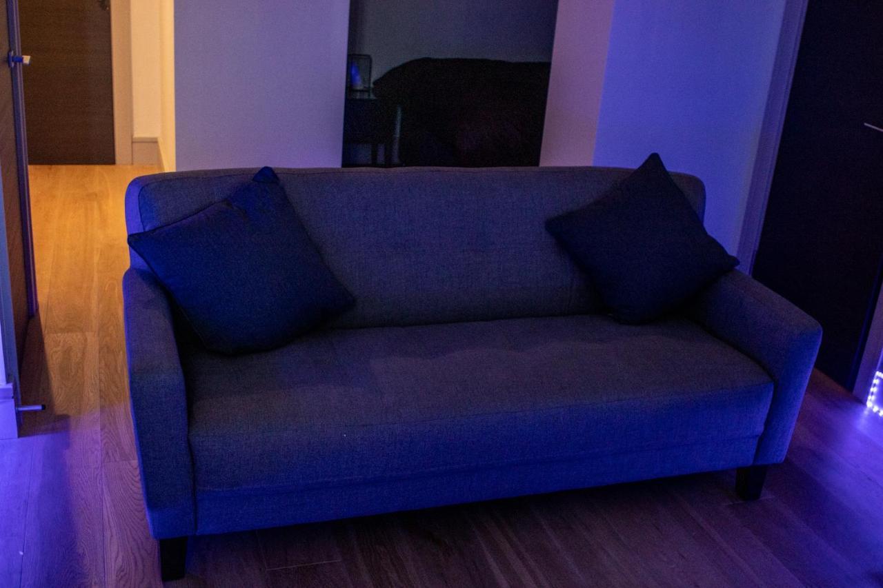 Stunning 1-Bedroom Flat In London! Londres Exterior foto