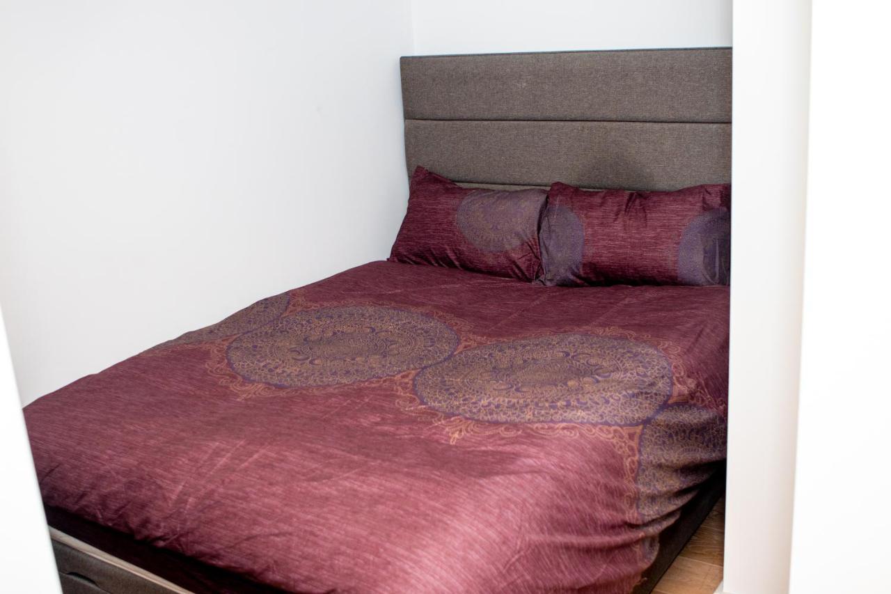 Stunning 1-Bedroom Flat In London! Londres Exterior foto