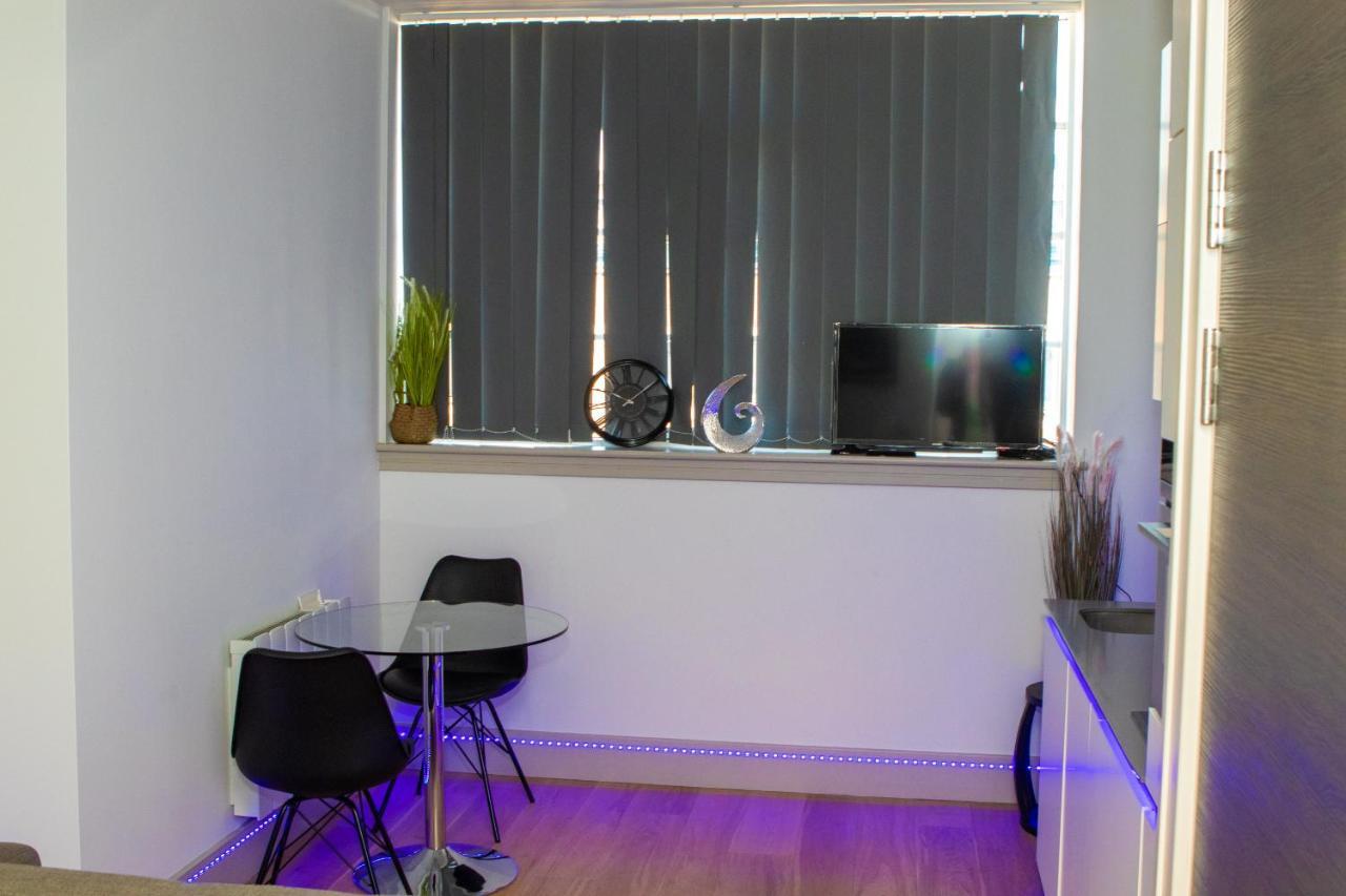 Stunning 1-Bedroom Flat In London! Londres Exterior foto