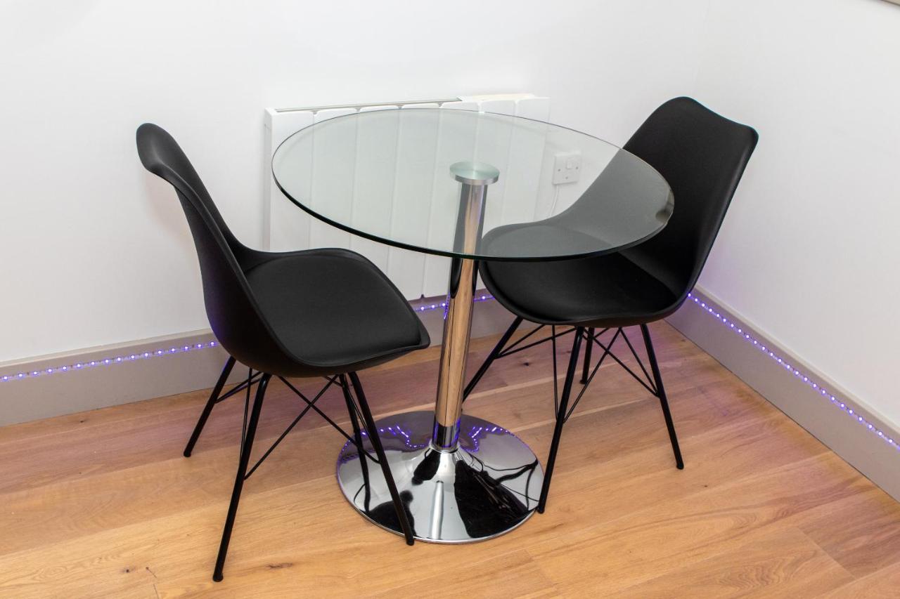 Stunning 1-Bedroom Flat In London! Londres Exterior foto